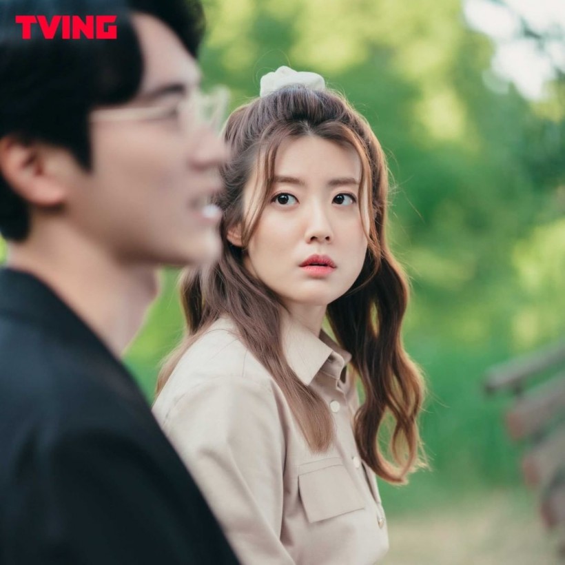 The Witch's Diner Episode 5 - Nam Ji Hyun