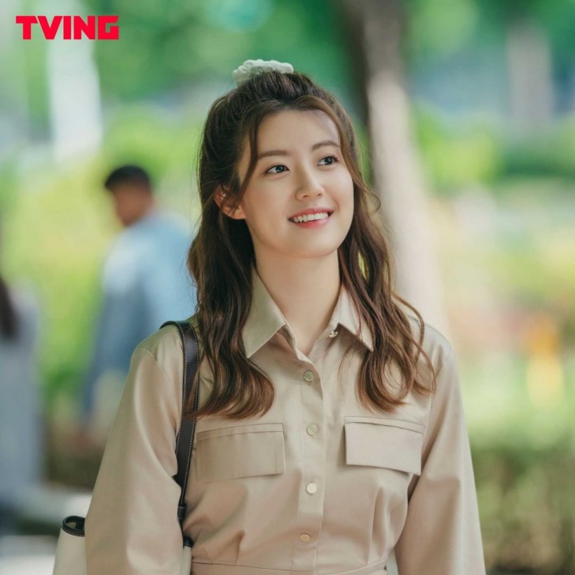 The Witch's Diner Episode 5 - Nam Ji Hyun