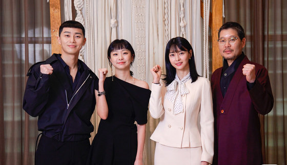 ‘itaewon Class Cast Update 2021 Here Are Park Seo Joon Kim Da Mi Kwon Nara And More 1253