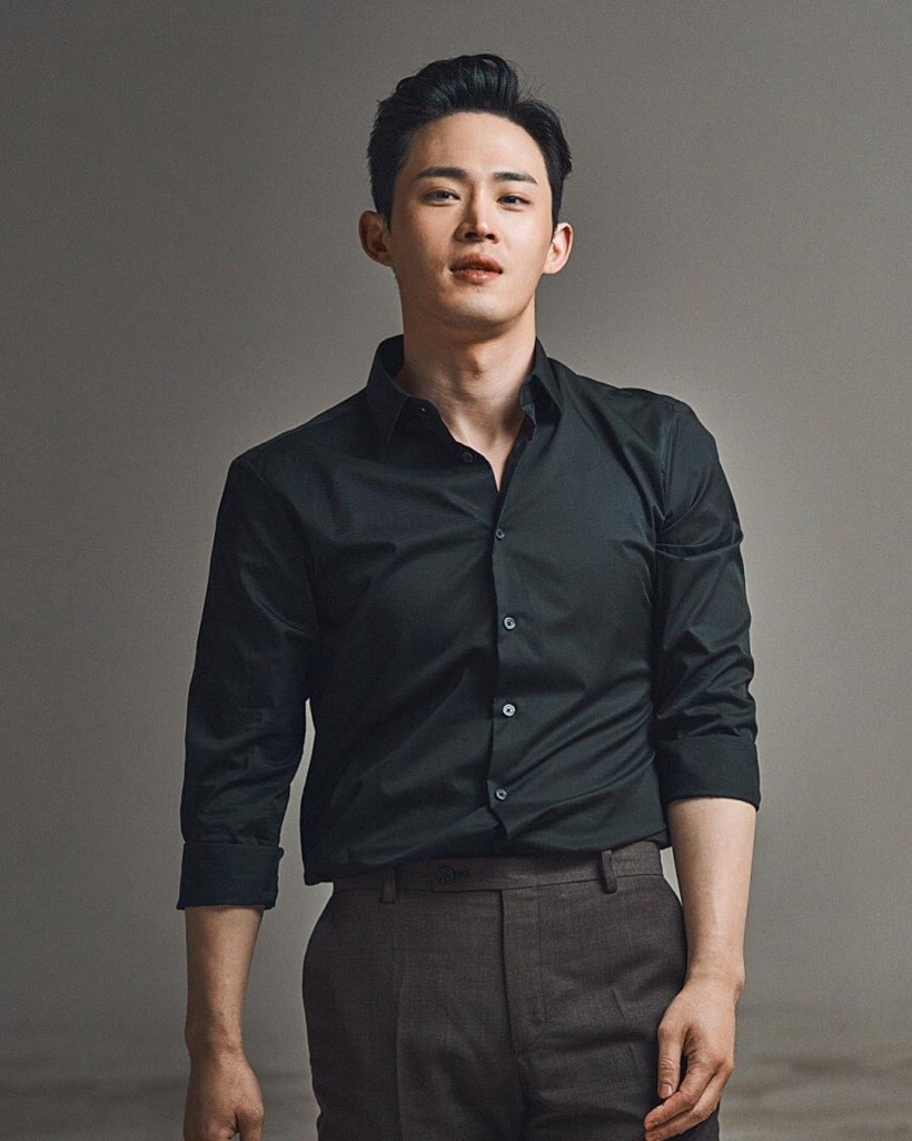 Jeong Jae Kwang