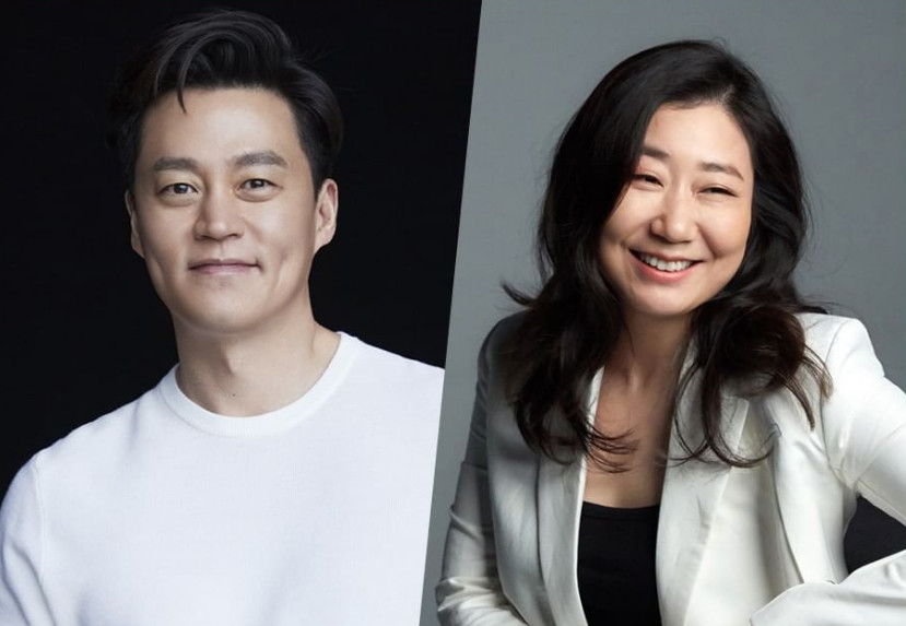 CONFIRMED! Lee Seo Jin and Ra Mi Ran Working Together in New TVING Comedy  Drama | KDramaStars