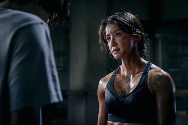 Lee Si Young Workout Routine 2021: How Does the ‘Sweet Home’ Actress