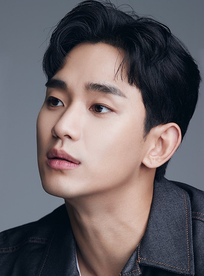 Kim Soo Hyun Receives Praises From ‘Sinkhole’ Actor Cha Seung Won for ...