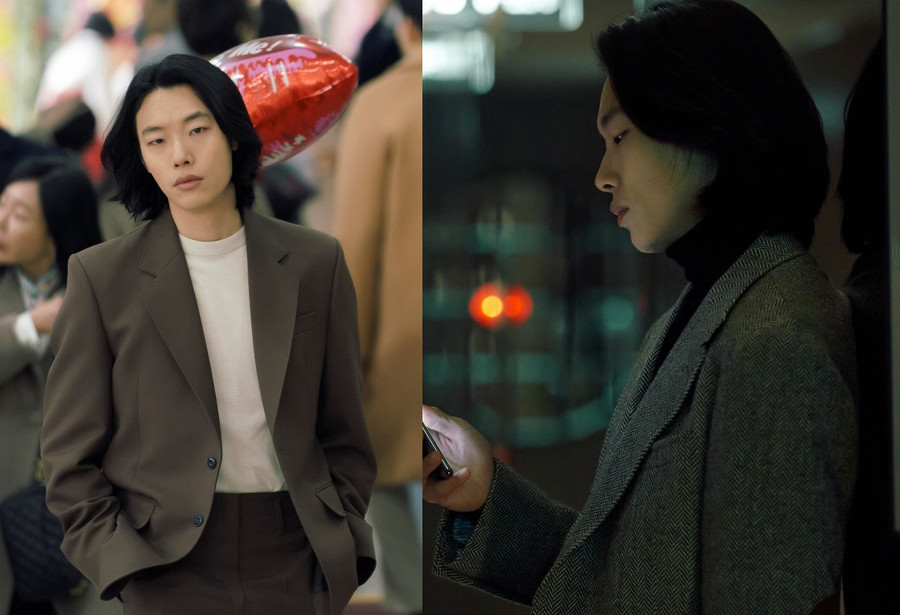 ‘Reply 1988’ Actor Ryu Jun Yeol Becomes an Ambitious Man in New Drama