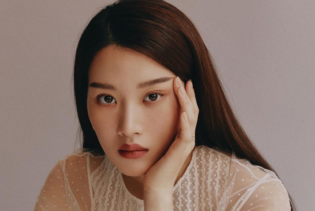 Moon Ga Young Net Worth 21 How Rich Is The True Beauty Star Now After Having Various Lead Roles Kdramastars