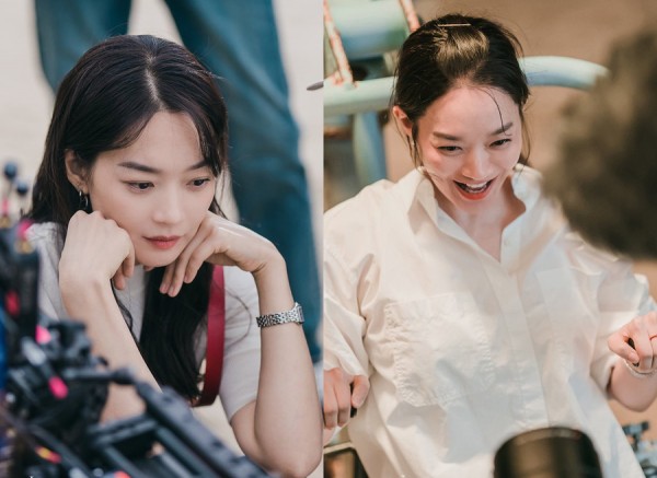 Shin Min Ah, Kim Seon Ho, and Lee Sang Yi Share Their Inner Thoughts