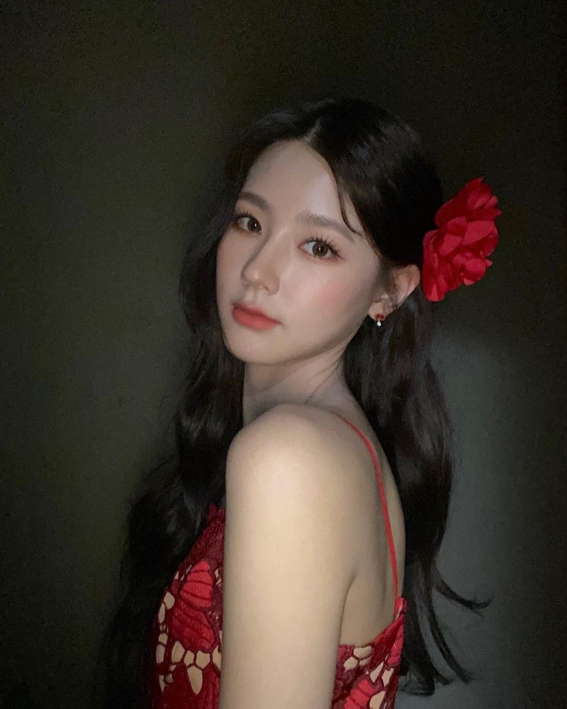 (G)I-DLE Miyeon 