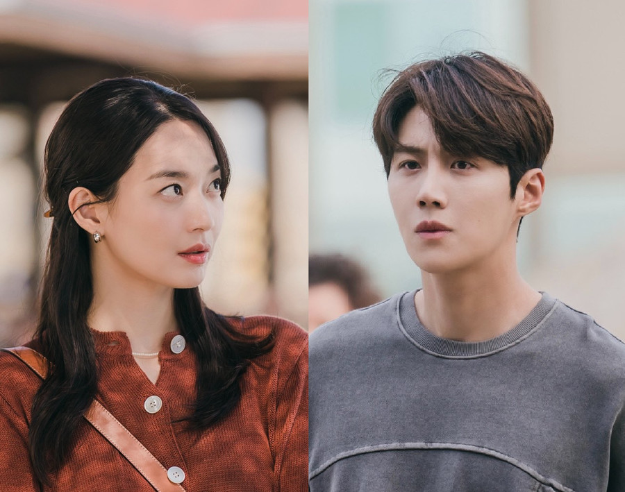 Hometown Cha Cha Cha Episode 5 Spoilers Rumor Has It That Shin Min Ah And Kim Seon Ho Are Romantically Attracted To Each Other How True Is That Kdramastars