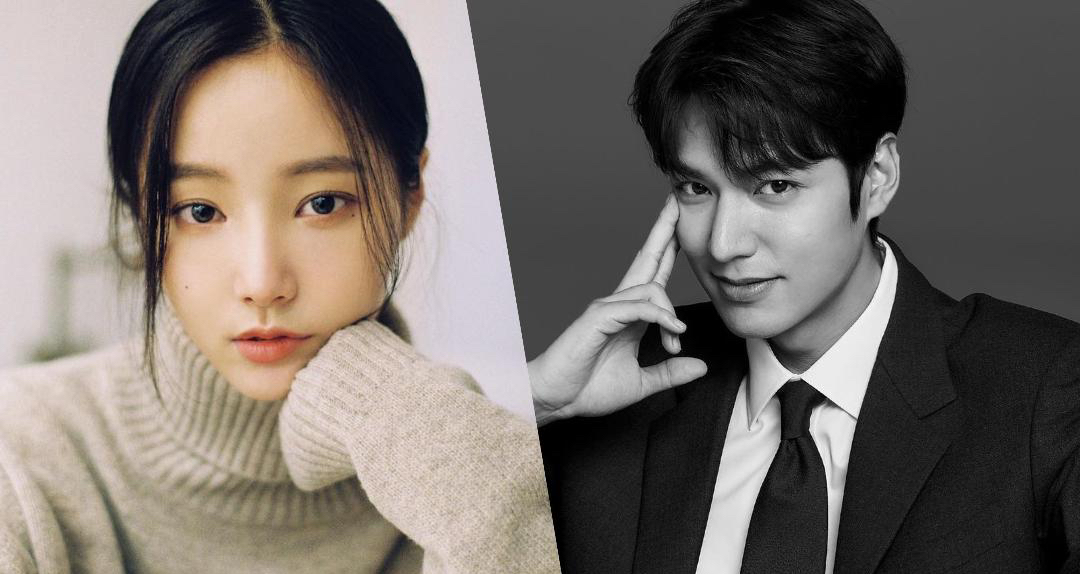 Lee Min Ho's Agency Clears Dating Rumors with former MOMOLAND's Yeonwoo |  KDramaStars