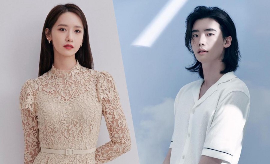 Confirmed! Lee Jong Suk and SNSD’s Yoona to Return in K-Drama with ‘Big