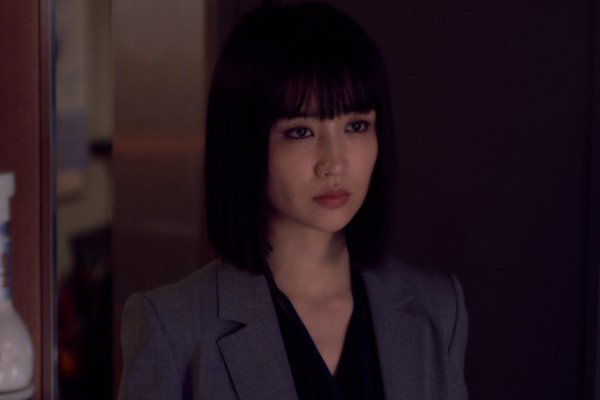 ‘Midnight Runners’ Actress Park Ha Sun Becomes an Antiheroine in Spy ...