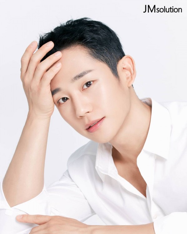 D.P.' Actor Jung Hae In Courted To Lead The New Drama 'Connect' To Be  Helmed By Japanese Director Takashi Miike | Kdramastars