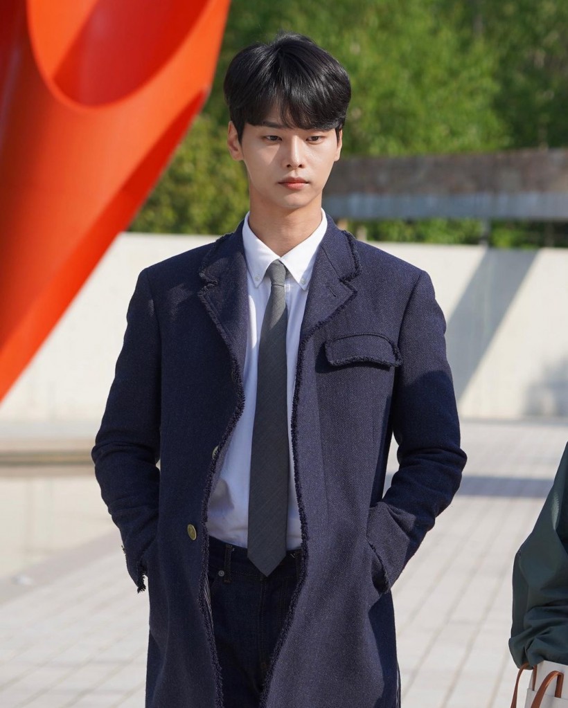 Confirmed! ‘Mine’ Star Cha Hak Yeon to Join Lee Dong Wook in tvN’s ...