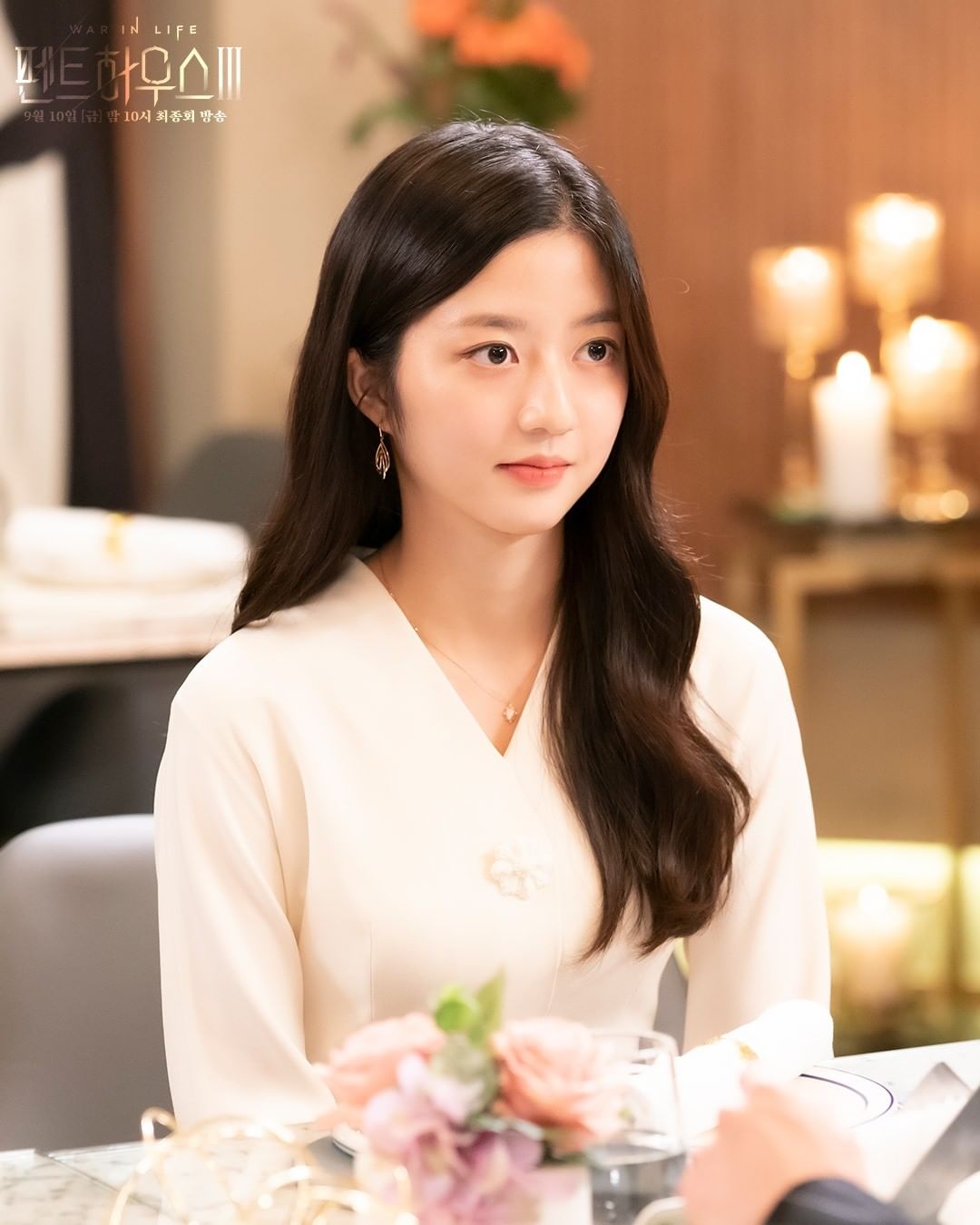 8 penthouses drama 3 episode south korea season Nonton Penthouse