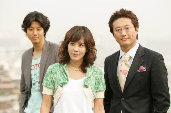 Missing 'Lovers in Paris' Star Park Shin Yang? Actor Reveals Surprising New  Career | KDramaStars