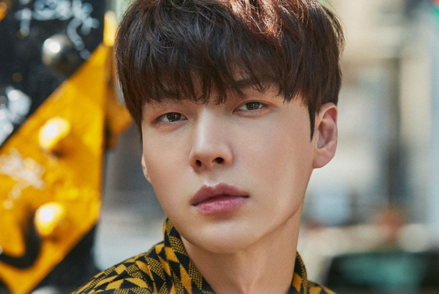 Ahn Jae Hyun to Launch His First Solo Entertainment Show in October ...