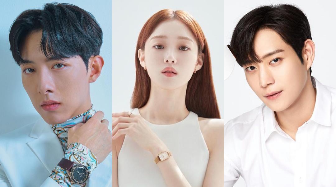CNBLUE's Lee Jung Shin Confirmed to Join Kim Young Dae and Lee Sung Kyung  in New Drama 'Shooting Star' | KDramaStars