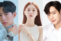 CNBLUE’s Lee Jung Shin Confirmed to Join Kim Young Dae and Lee Sung Kyung in New Drama ‘Shooting Star’
