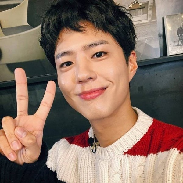 File:Park Bo-gum at a fansigning event for Reply 1988, 25 January 2016  01.jpg - Wikimedia Commons