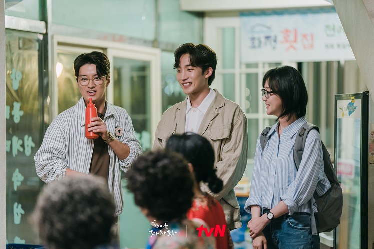 ‘Hometown Cha-Cha-Cha’ Episode 7 Spoilers: Shin Min Ah, Kim Seon Ho