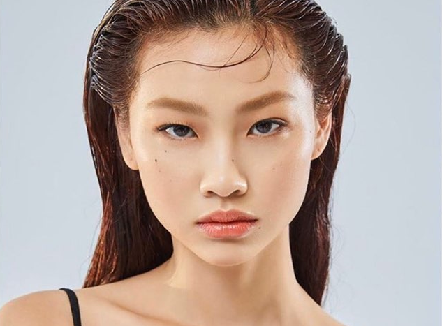 Squid Game star Jung Ho-yeon's overnight success: from runway