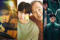 7 Non-Romantic K-Dramas To Watch this 2021 If You are Not Into Heart Fluttering Love Stories