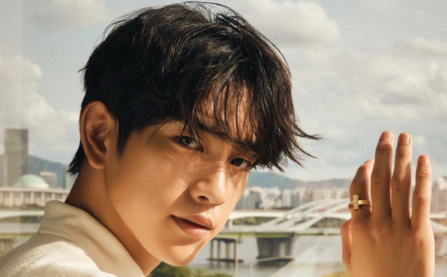 GOT7's Jinyoung to Make His Silver Screen Return with Action-Thriller ...