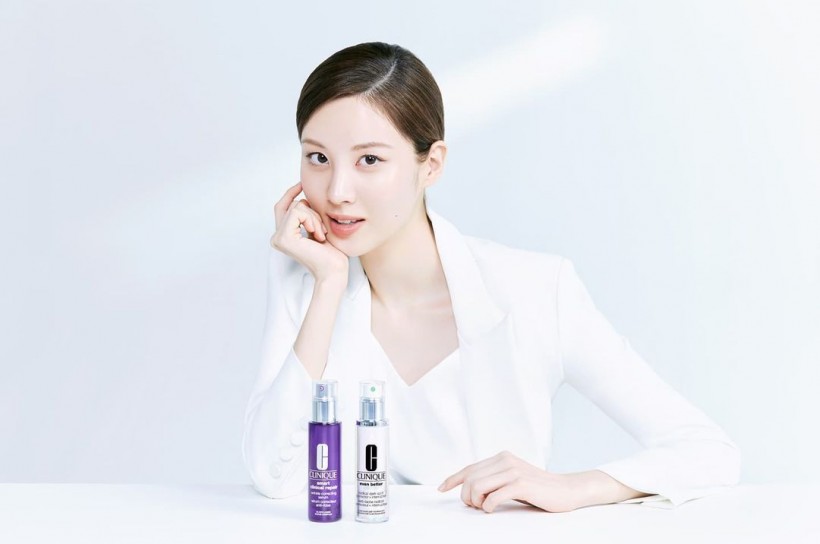 Seohyun Skincare 2022: ‘Jinxed At First’ Star on Insecurities, Beauty Secrets, More