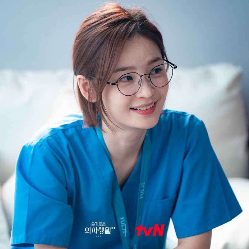 Jeon Mi Do Hospital Playlist 2