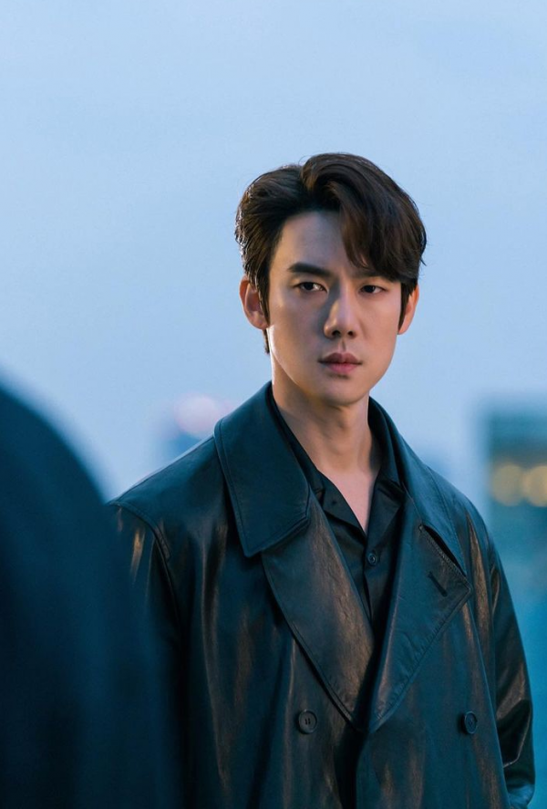 Yoo Yeon Seok Becomes Detective For Movie ‘Vanishing: Unsolved Case ...