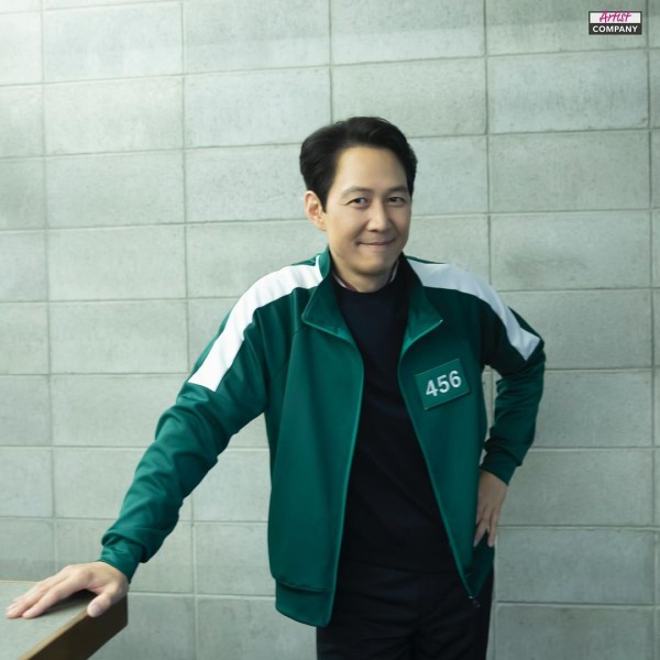 Squid Game' Actor Lee Jung Jae's Photos & Videos from the 90s are Causing  Internet Frenzy — Check Them Out Here! | KDramaStars