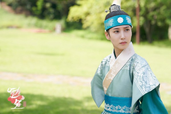 The King's Affection' Star Park Eun Bin and ASTRO Cha Eun Woo Chosen to  Host the 16th Seoul Drama Awards
