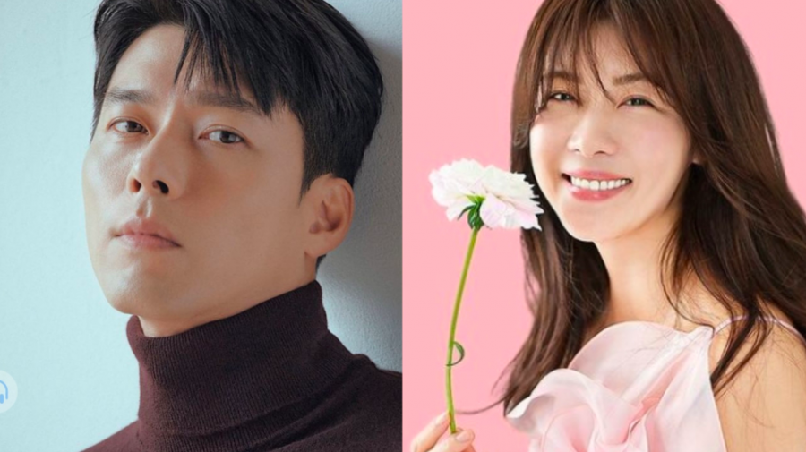 ‘Secret Garden’ Cast Update 2021: Hyun Bin and Ha Ji Won are Ready to ...