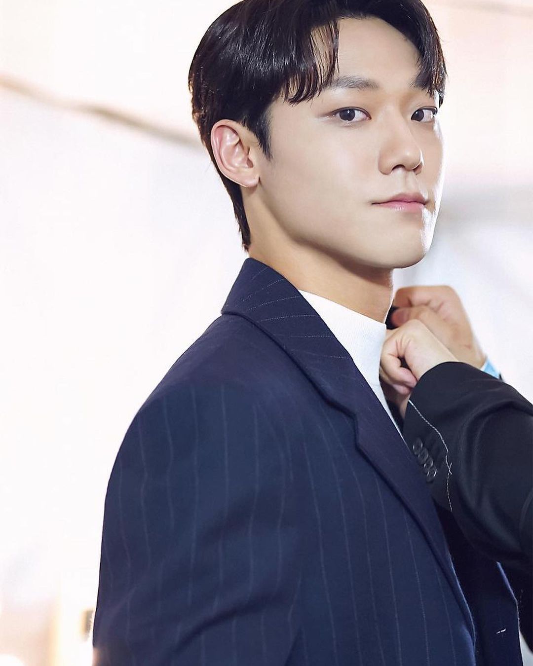 Lee Do Hyun Discusses Plans For Enlistment, Transformation After Mandatory  Service | KDramaStars