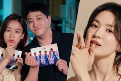 ‘Hospital Playlist’ Star Kim Dae Myung Reportedly Joins Co-Star Ahn Eun Jin and Song Hye Kyo’s Agency 