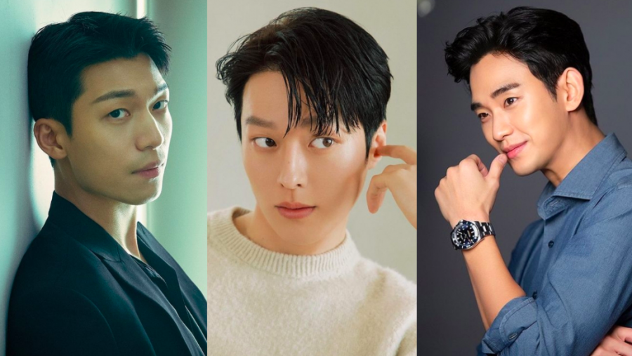 Wi Ha Joon, Jang Ki Yong, Kim Soo Hyun, and More Kdrama Heartthrobs to  Anticipate in the Last Quarter of 2021 | KDramaStars