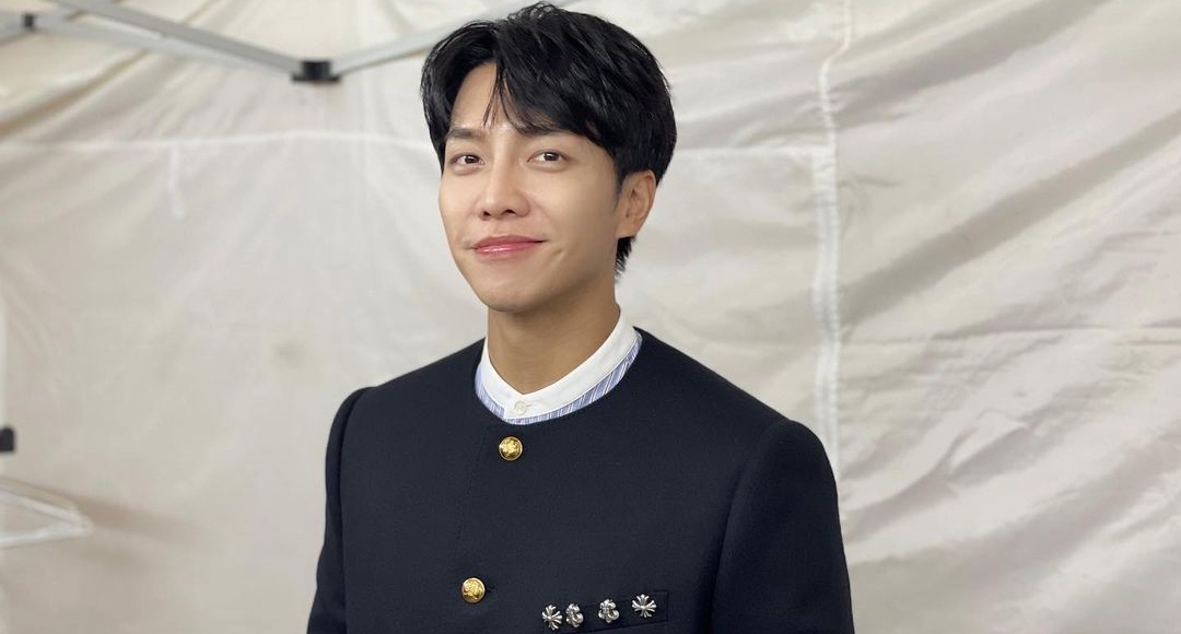 Lee Seung Gi To Guest In Jtbc S Knowing Brothers With Exo S Kai Kdramastars