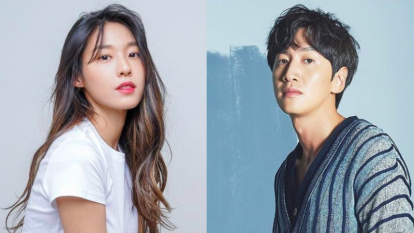 Lee Kwang Soo and Seolhyun Reportedly Cast for a New tvN Drama