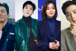 Know the Actors Who Will Join Lee Jong Suk, Kim Rae Won, and ASTRO Cha Eun Woo in the Film ‘Decibel’