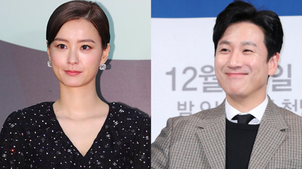 Train To Busan Actress Jung Yu Mi And Parasite Actor Lee Sun Kyun To Star In Thriller Movie Sleep Kdramastars
