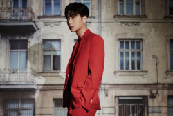 iKON’s Junhoe to Make His Big Screen Debut with ‘Even if I Die, One More Time’