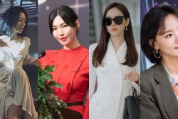 4 Female CEO Themed Kdramas to Awaken Your Inner Girl Boss 