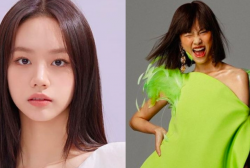 ‘My Roommate is a Gumiho’ Actress Hyeri Receives Gifts from ‘Squid Game’ Starlet Jung Ho Yeon