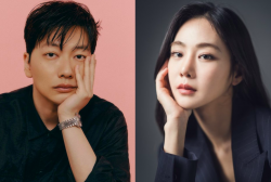 Lee Dong Hwi and Han Ji Eun to Possibly Lead the Movie ‘Mora-dong’