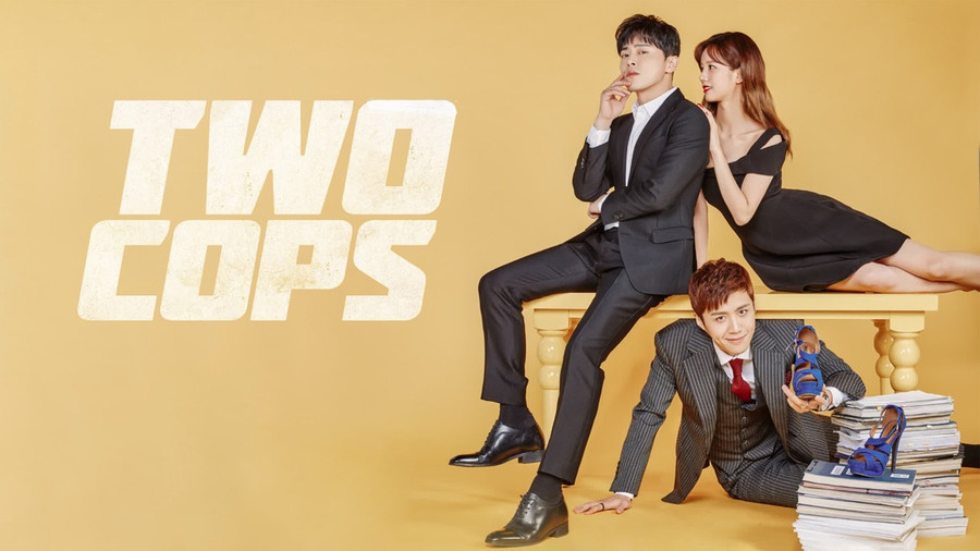 Two Cops' Cast Update 2021: Jo Jung Suk, Girl's Day Hyeri, Kim Seon  Ho—Where Are They Now | KDramaStars