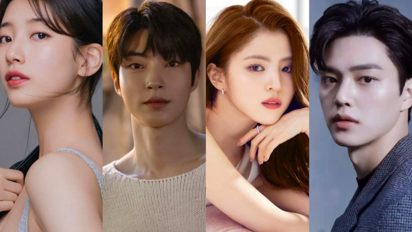 ‘Princess Hours’ Update: Suzy, Hwang In Yeop, Han So Hee, Song Kang, and More to Possibly Appear in the Remake