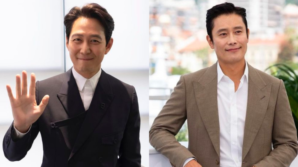 ‘Squid Game’ Stars Lee Jung Jae and Lee Byung Hun to Attend the ‘2021