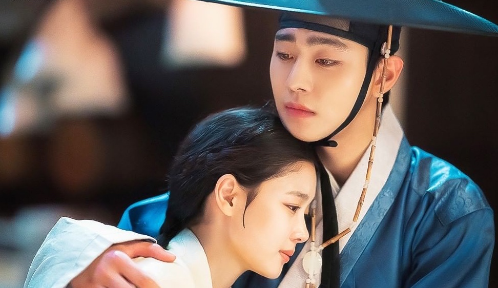 Lovers of the Red Sky’ Episode 16: Will Kim Yoo Jung and Ahn Hyo Seop’s