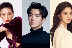 Asia Artist Awards 2021 Update: ‘Squid Game’ Star Jung Ho Yeon in Tight Race with Han So Hee +  Kim Seon Ho Remains Unbeatable in Popularity Voting