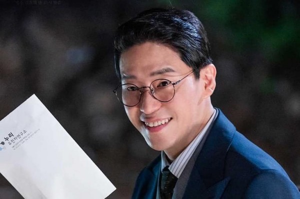 Uhm Ki Joon Dating History: Here's Why ‘The Penthouse’ Star Was Once